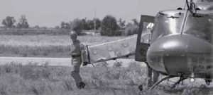 负压隔离转运装置